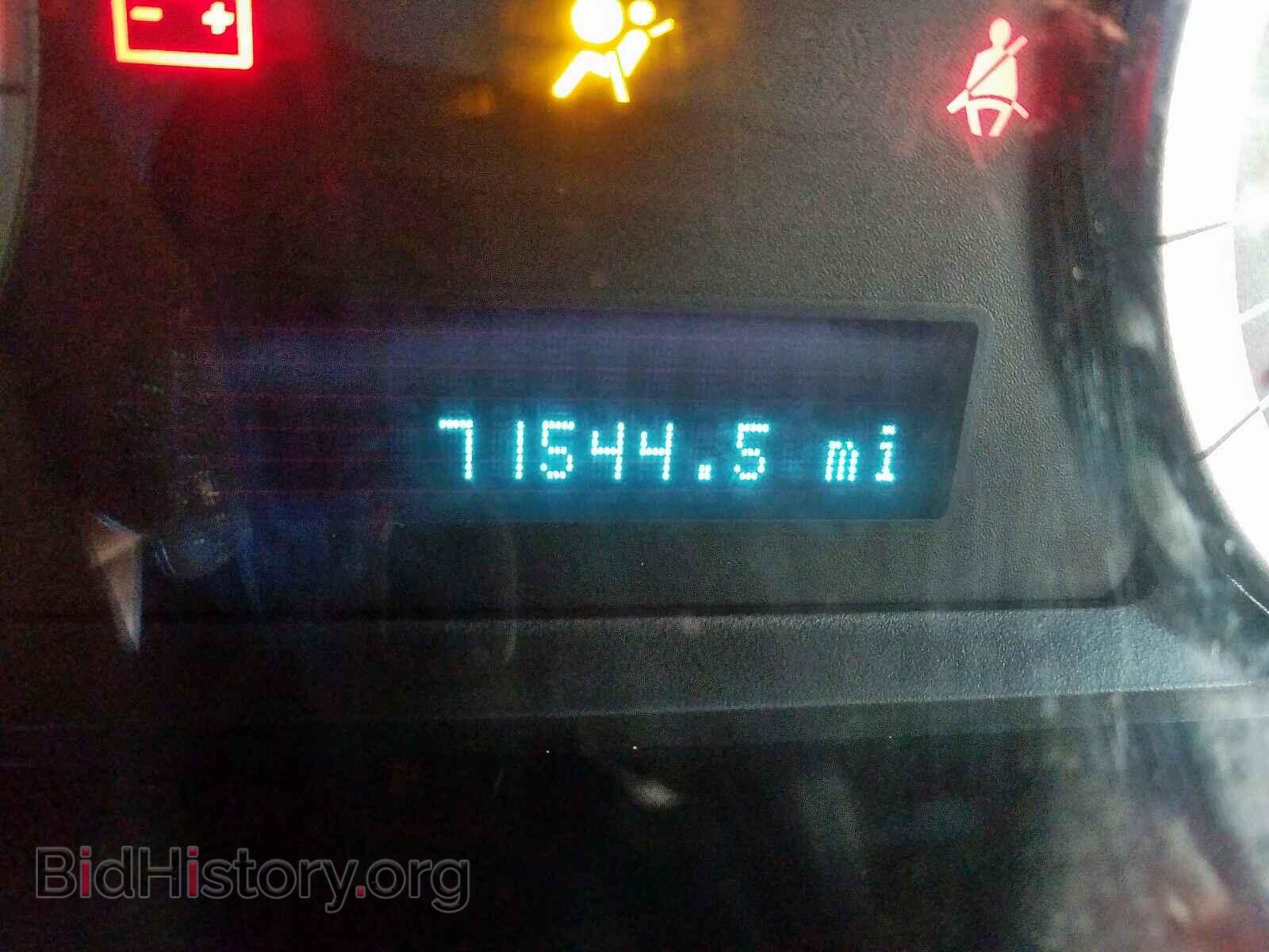 2012 FORD ESCAPE - VIN: 1FMCU0D73CKC65217 - Фото 8