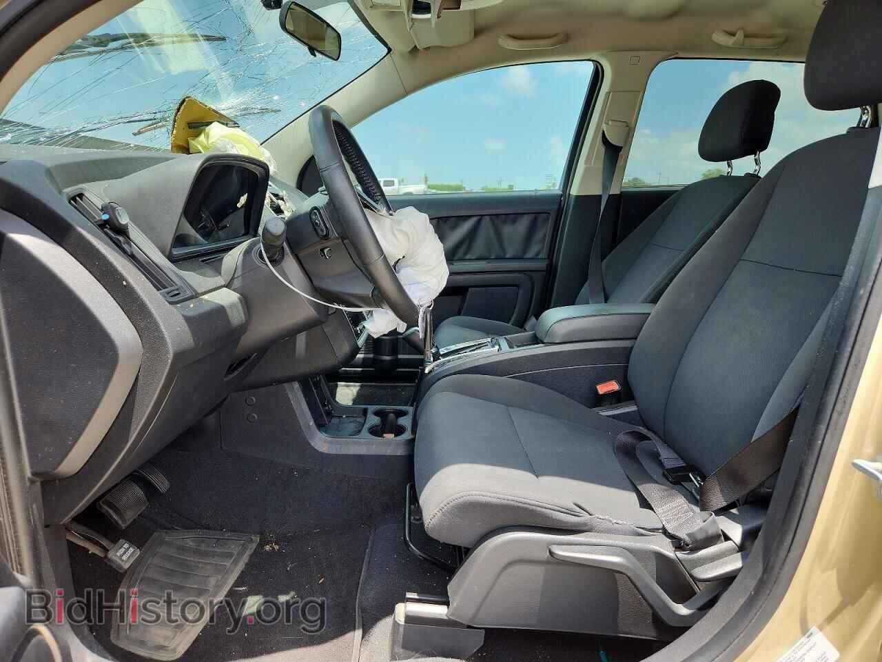2010 DODGE JOURNEY - VIN: 3D4PG4FB6AT244513 - Фото 7