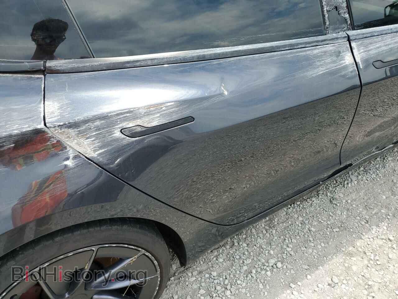 2024 TESLA MODEL 3 - VIN: 5YJ3E1ET8RF810658 - Фото 10