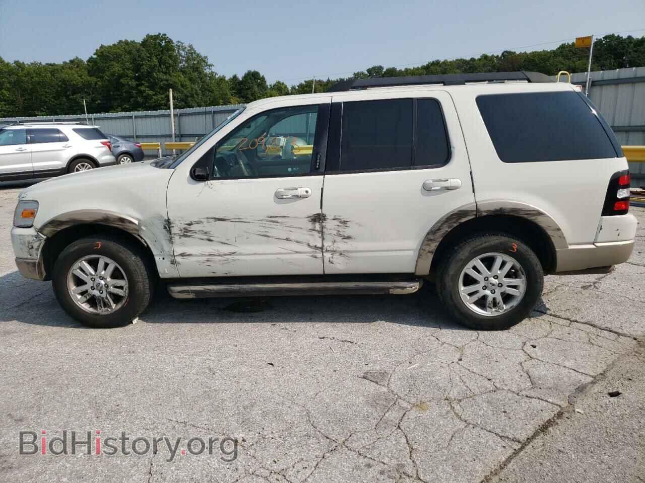 2010 FORD EXPLORER - VIN: 1FMEU7EE5AUA25084 - Фото 9