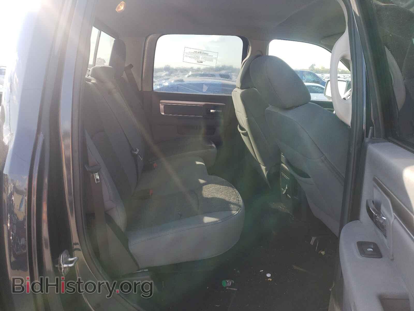 2014 RAM 1500 - VIN: 1C6RR7TT6ES254570 - Фото 6