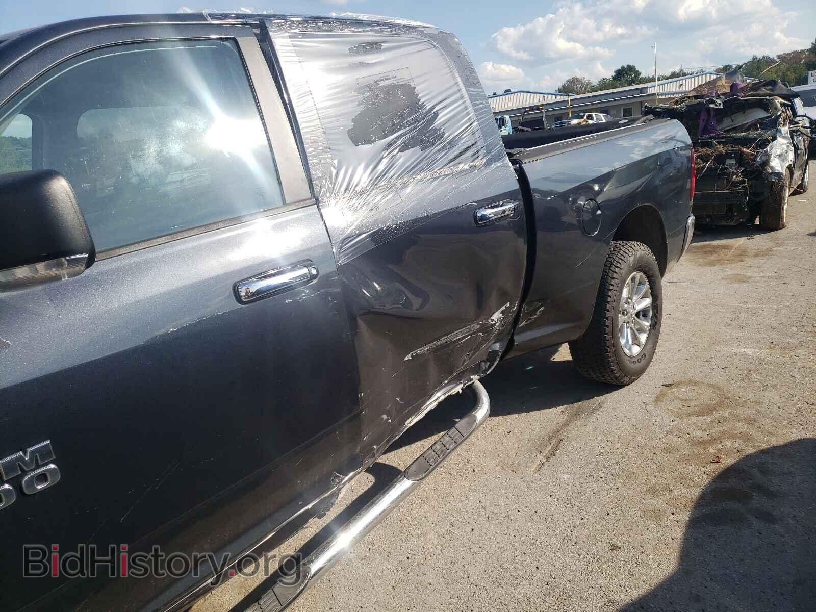 2014 RAM 1500 - VIN: 1C6RR7TT6ES254570 - Фото 9