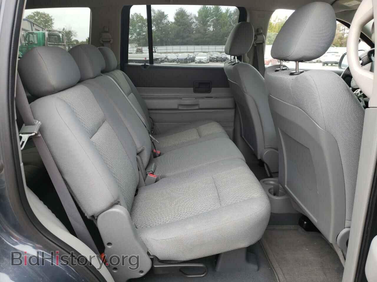 2008 DODGE DURANGO - VIN: 1D8HB38N98F141173 - Фото 6