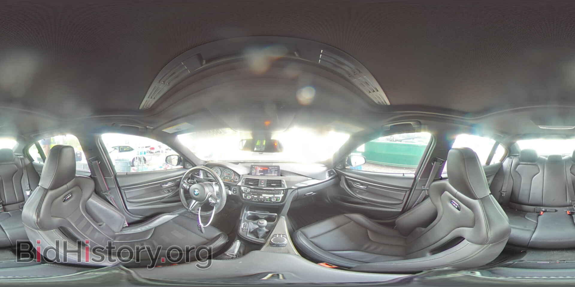 2018 BMW M3 - VIN: WBS8M9C55J5J79572 - Photo 14