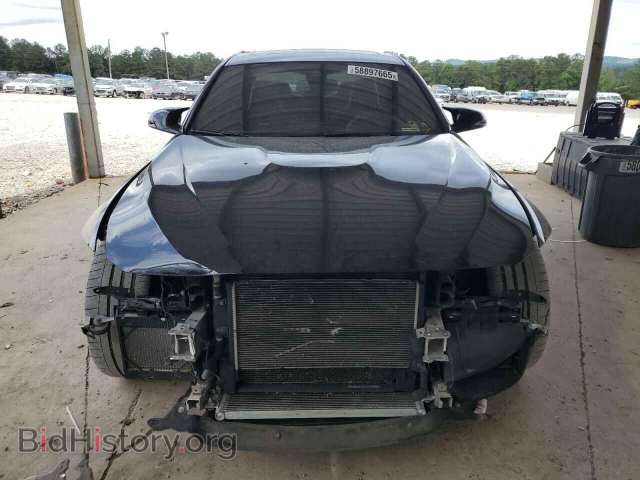 2018 BMW M3 - VIN: WBS8M9C55J5J79572 - Photo 5