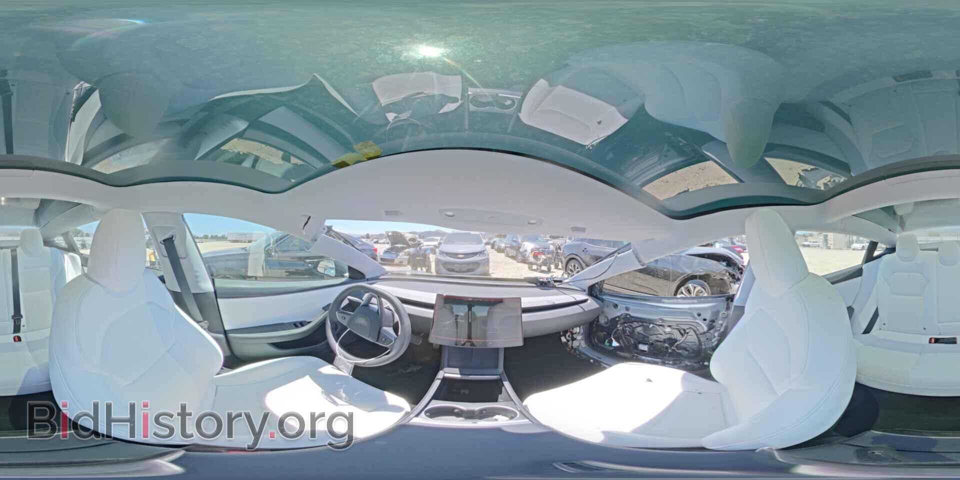 2026 TESLA MODEL 3 - VIN: 5YJ3E1EB5TF159732 - Photo 15