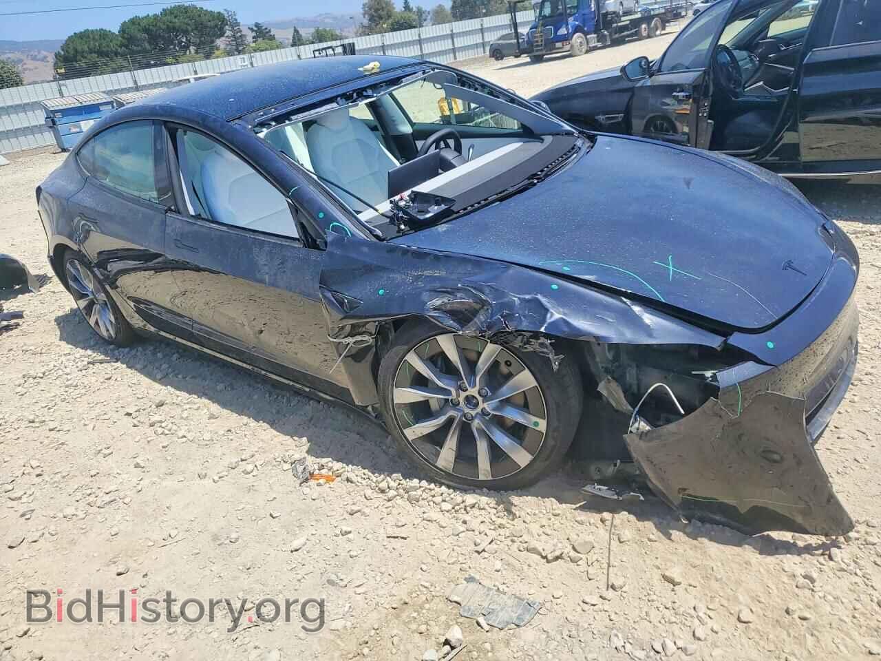 2026 TESLA MODEL 3 - VIN: 5YJ3E1EB5TF159732 - Photo 4