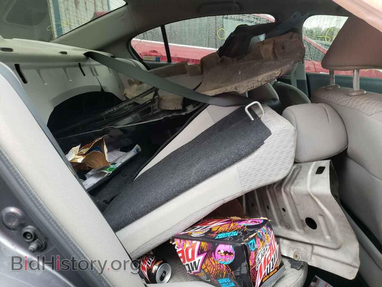 2014 HONDA CIVIC - VIN: 19XFB2F8XEE009221 - Photo 6