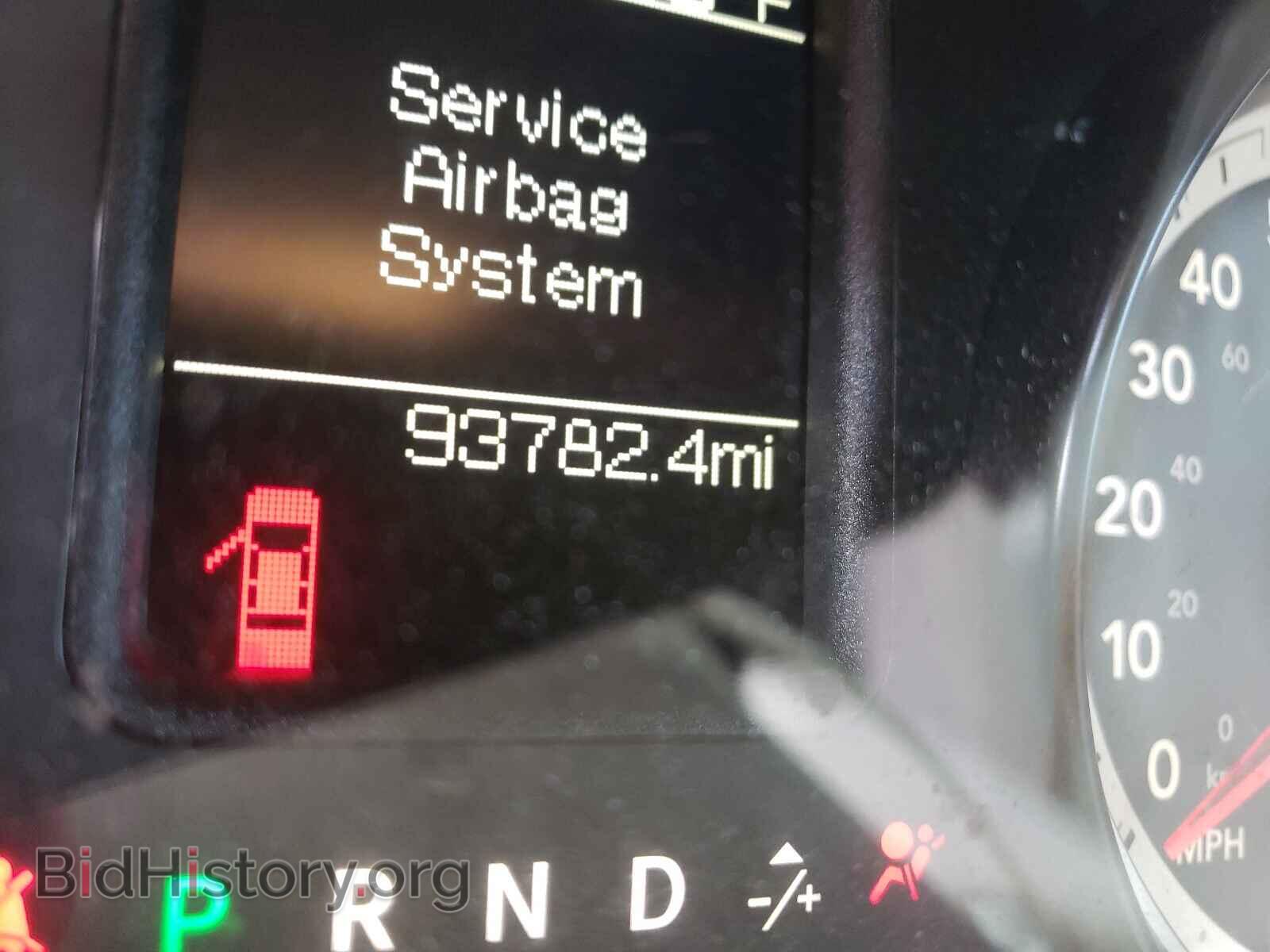 2015 RAM 1500 - VIN: 1C6RR7GG8FS605610 - Фото 8