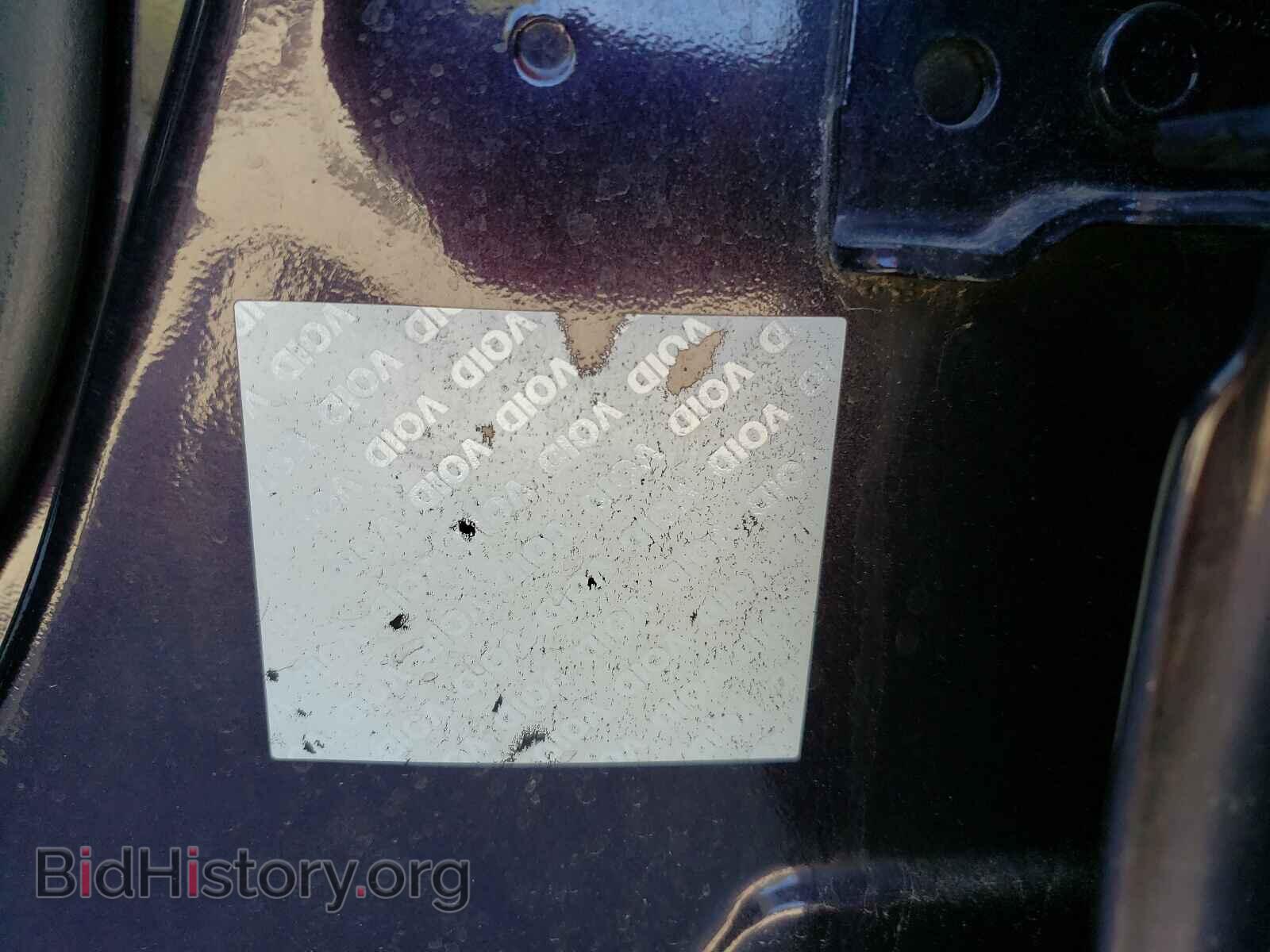 2007 FORD EDGE - VIN: 2FMDK38CX7BA48170 - Фото 10