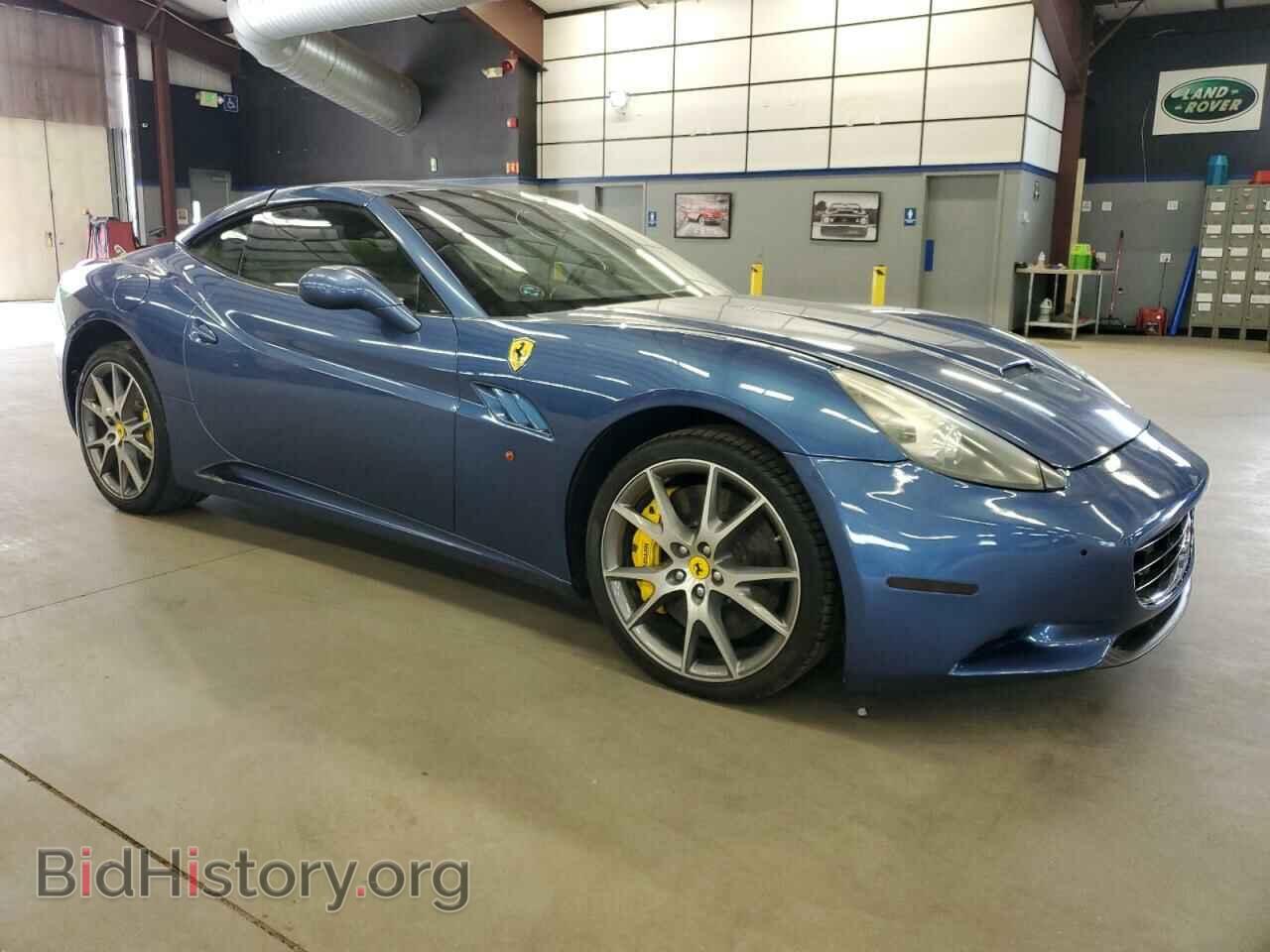 2010 FERRARI ALL MODELS - VIN: ZFF65LJA8A0172462 - Photo 4
