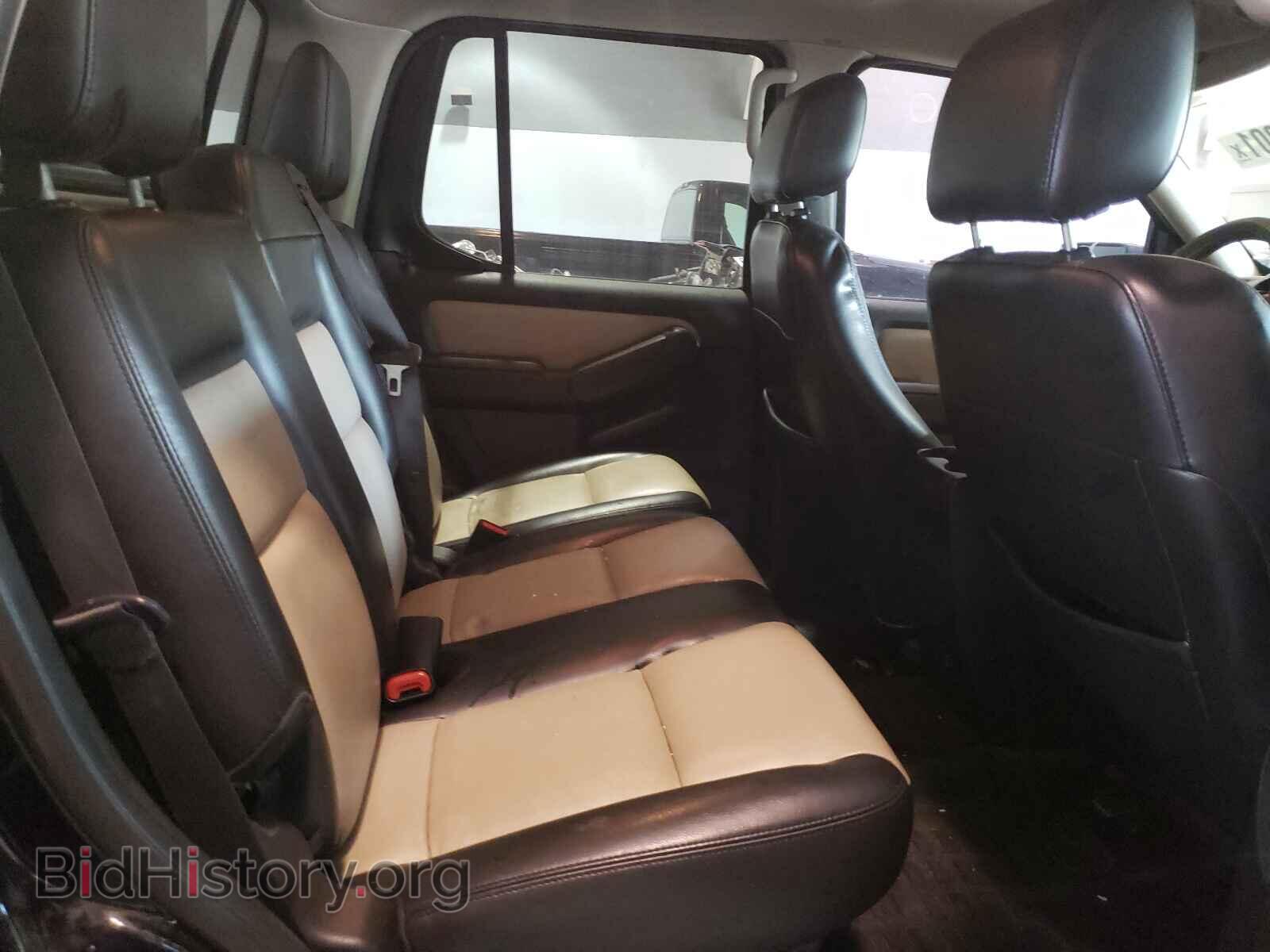 2007 FORD EXPLORER - VIN: 1FMEU53847UB24425 - Фото 6