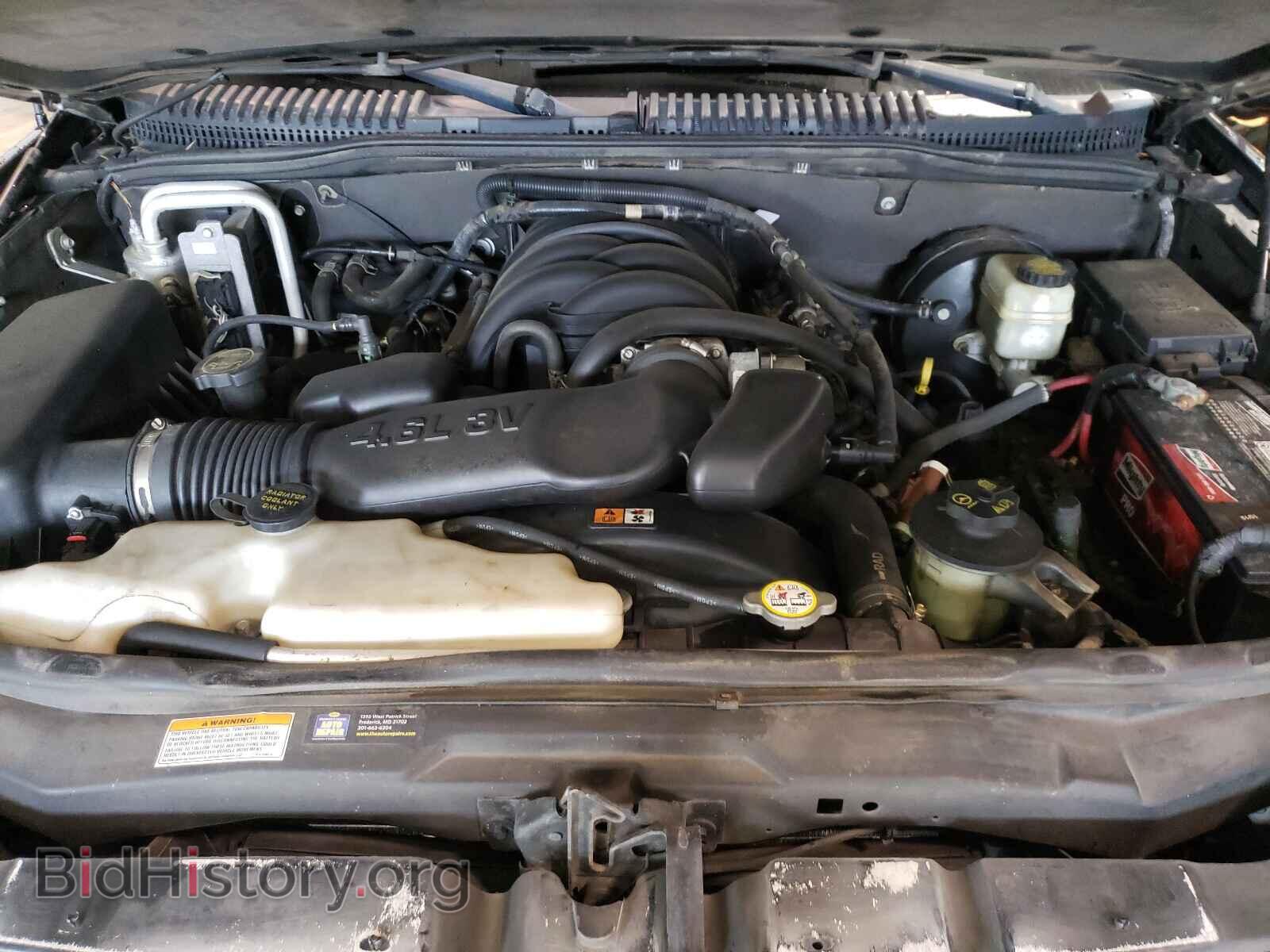 2007 FORD EXPLORER - VIN: 1FMEU53847UB24425 - Фото 7