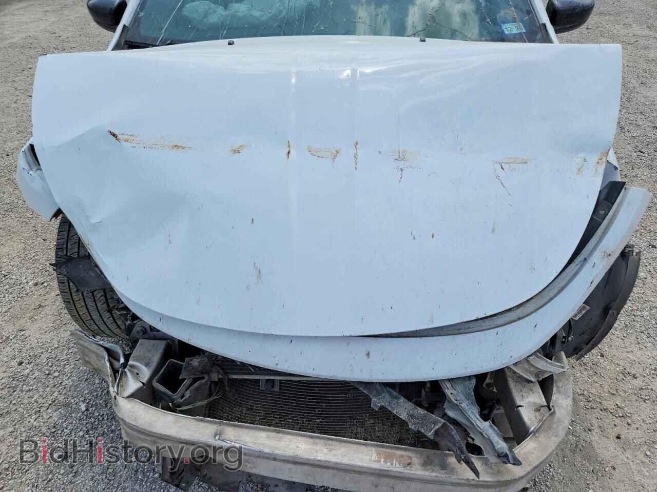 2015 DODGE DART - VIN: 1C3CDFBB2FD422831 - Фото 11