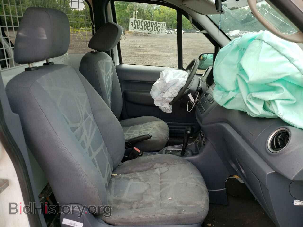 2013 FORD TRANSIT - VIN: NM0LS6AN9DT176308 - Фото 5