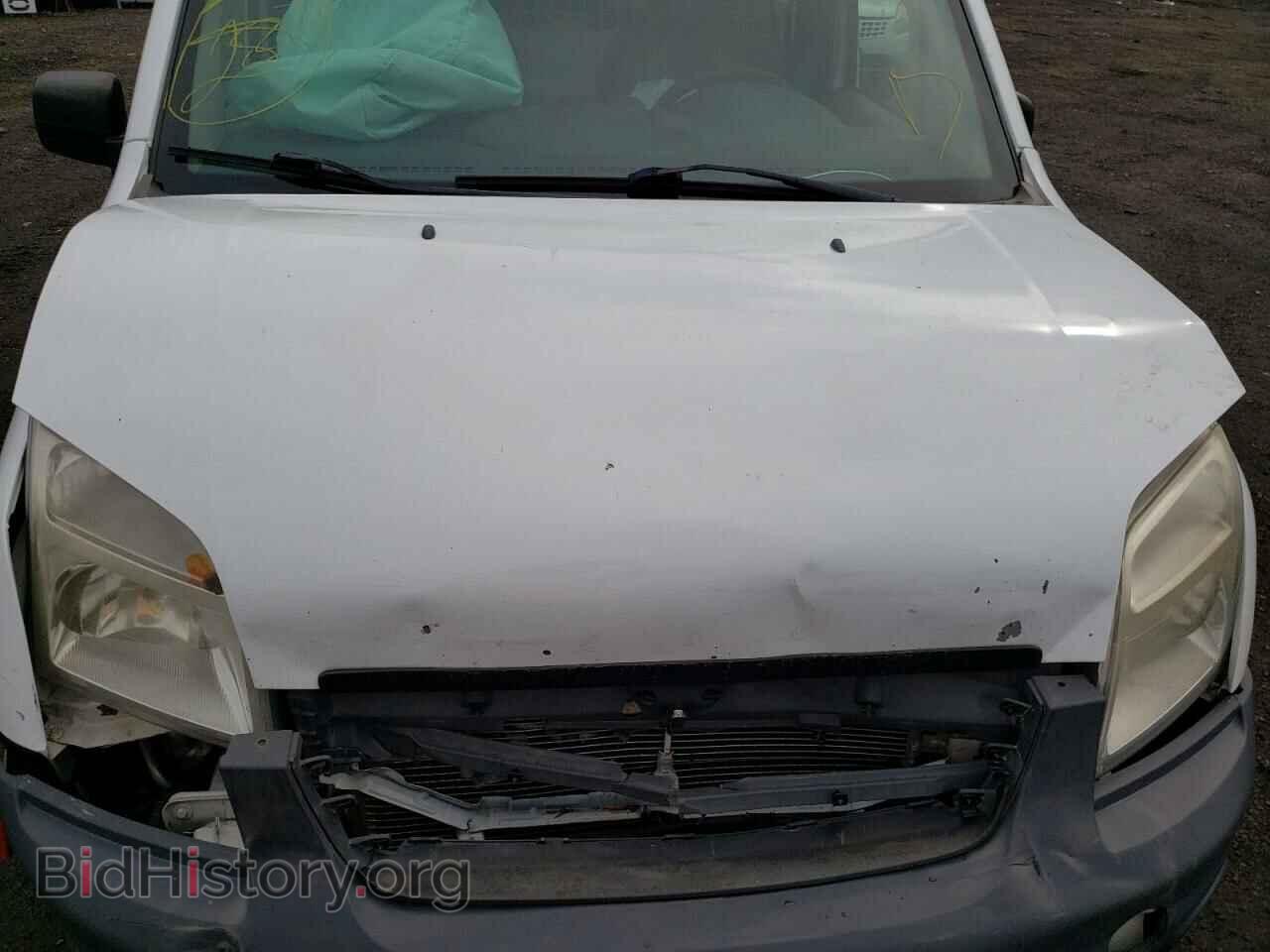 2013 FORD TRANSIT - VIN: NM0LS6AN9DT176308 - Фото 7