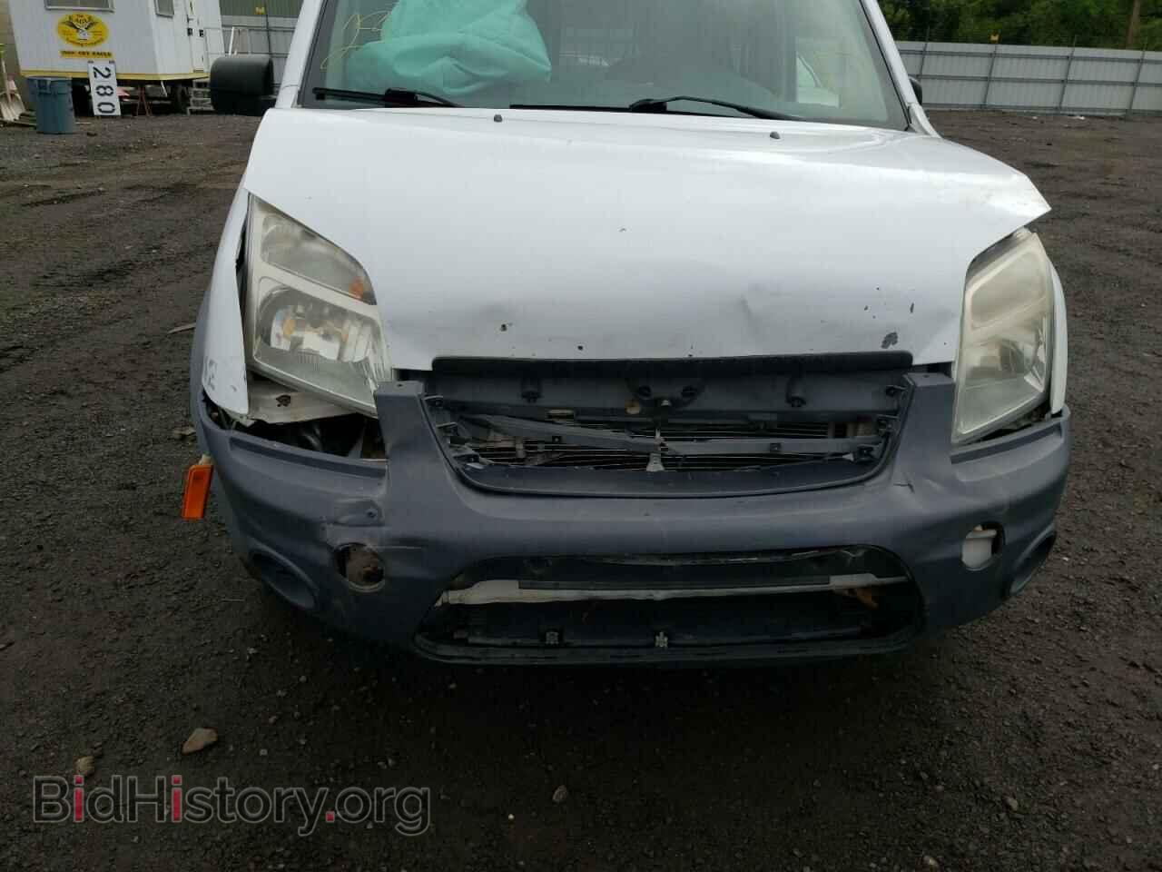 2013 FORD TRANSIT - VIN: NM0LS6AN9DT176308 - Фото 9