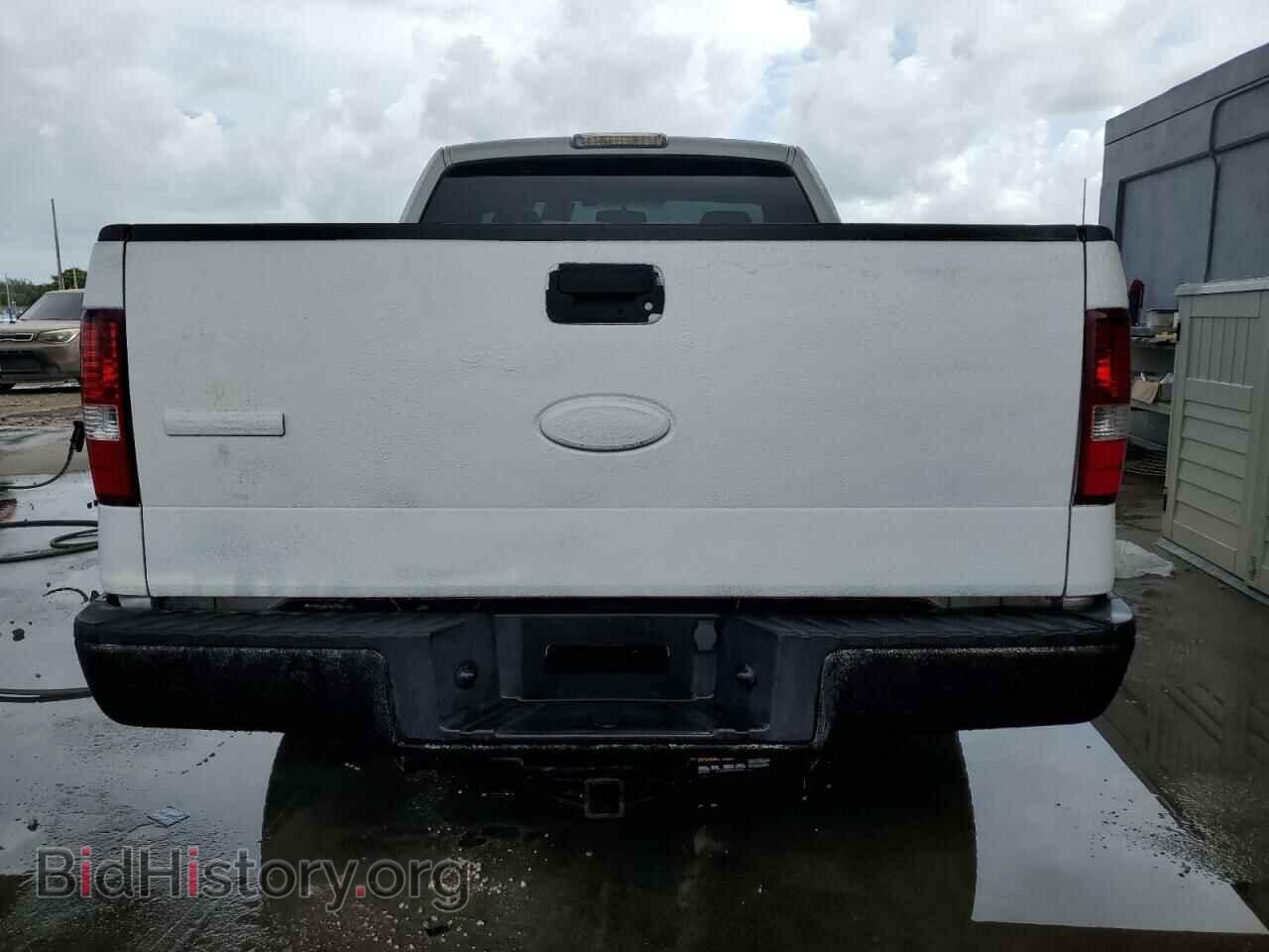 2007 FORD All Models - VIN: 1FTRF12217NA23715 - Photo 6