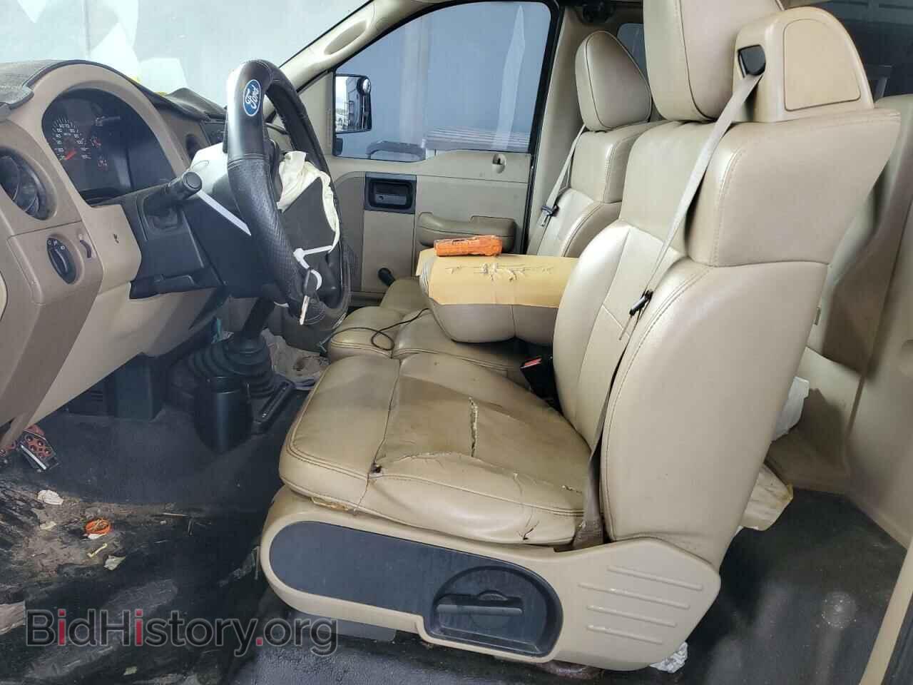 2007 FORD All Models - VIN: 1FTRF12217NA23715 - Photo 7