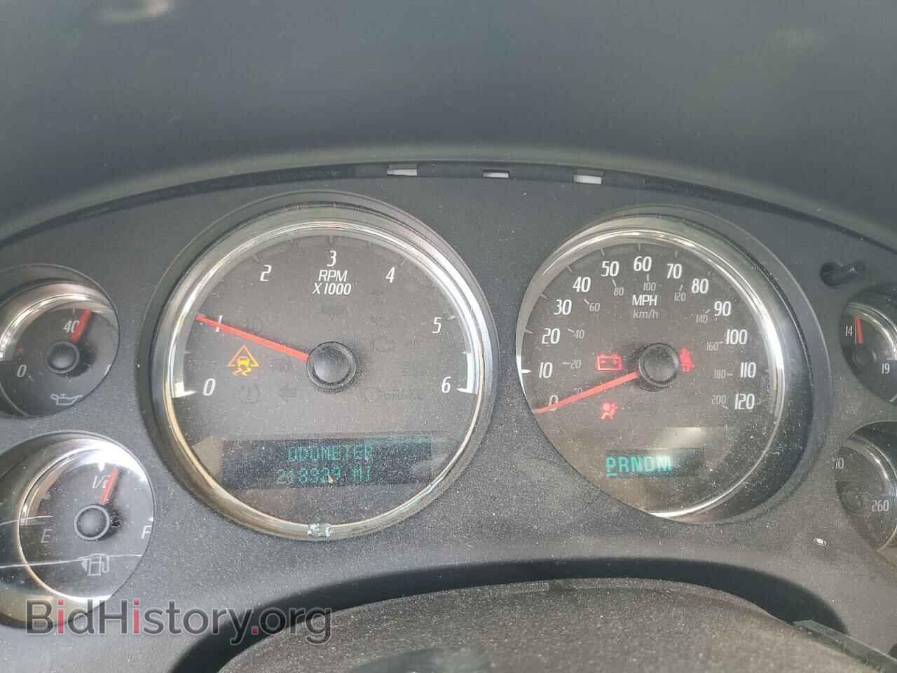 2007 GMC YUKON - VIN: 1GKFK63897J387956 - Фото 9