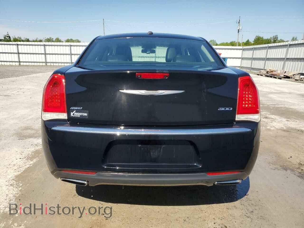 2017 CHRYSLER 300 - VIN: 2C3CCARGXHH534161 - Фото 6