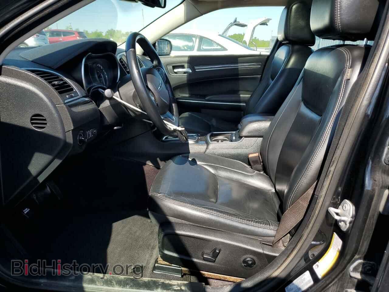 2017 CHRYSLER 300 - VIN: 2C3CCARGXHH534161 - Фото 7