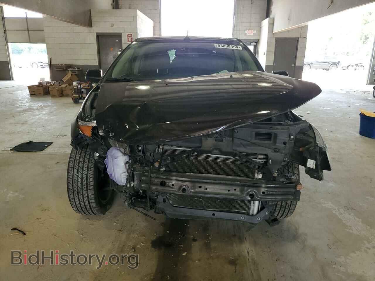 2013 FORD EDGE - VIN: 2FMDK4JCXDBA56121 - Photo 5