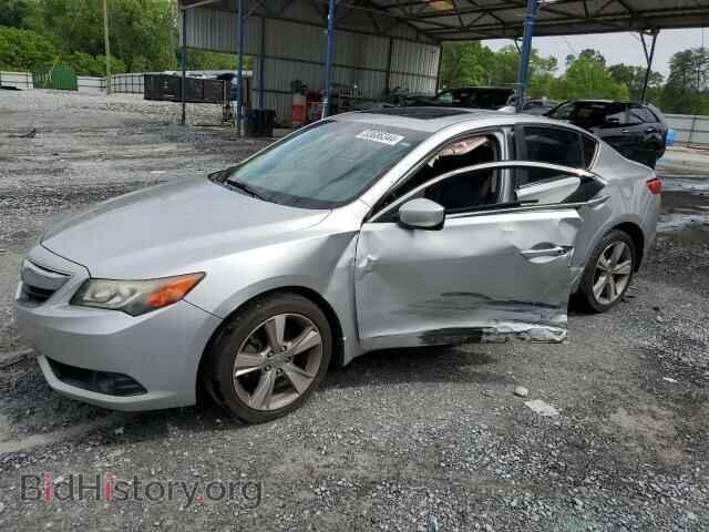 Фотография 19VDE1F79DE017236 - ACURA ILX 2013