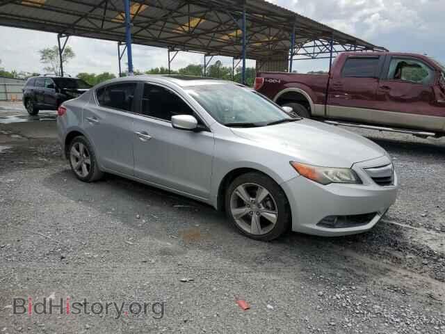 2013 ACURA ILX - VIN: 19VDE1F79DE017236 - Фото 4