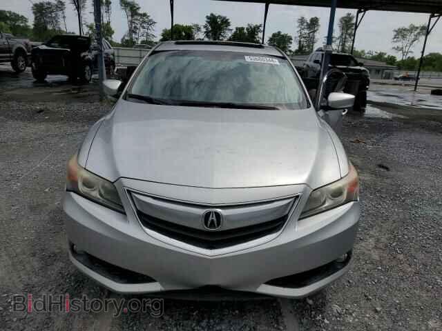 2013 ACURA ILX - VIN: 19VDE1F79DE017236 - Фото 5