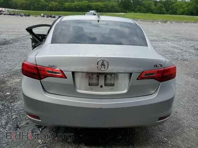 2013 ACURA ILX - VIN: 19VDE1F79DE017236 - Фото 6