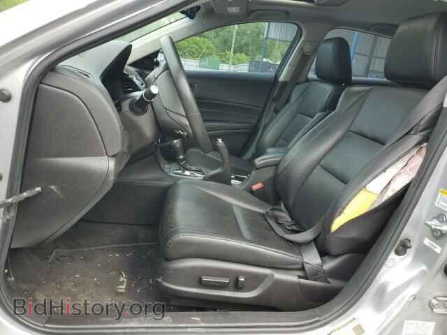 2013 ACURA ILX - VIN: 19VDE1F79DE017236 - Фото 7