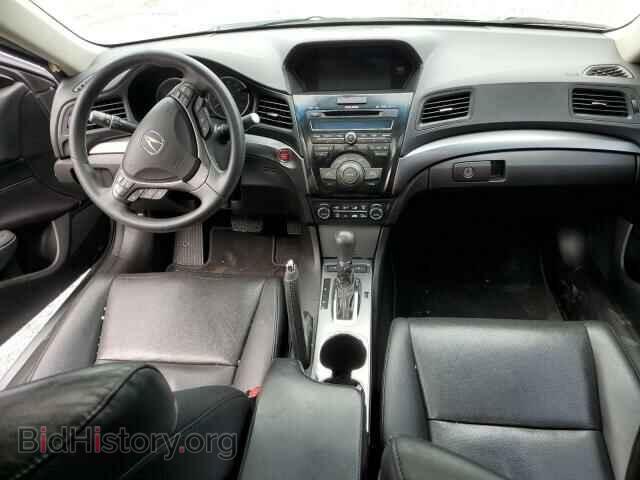 2013 ACURA ILX - VIN: 19VDE1F79DE017236 - Фото 8