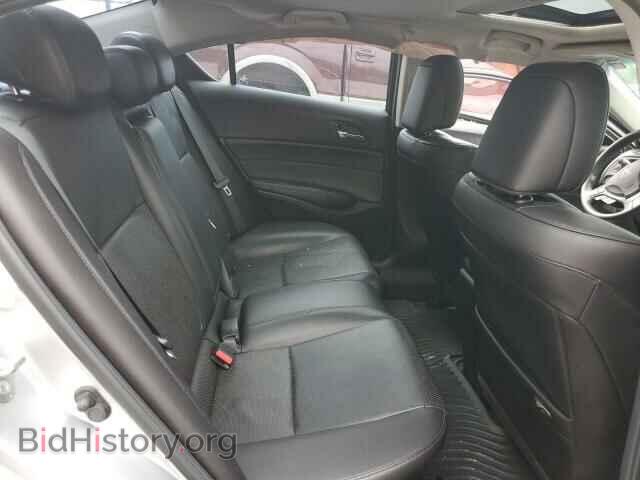2013 ACURA ILX - VIN: 19VDE1F79DE017236 - Фото 10