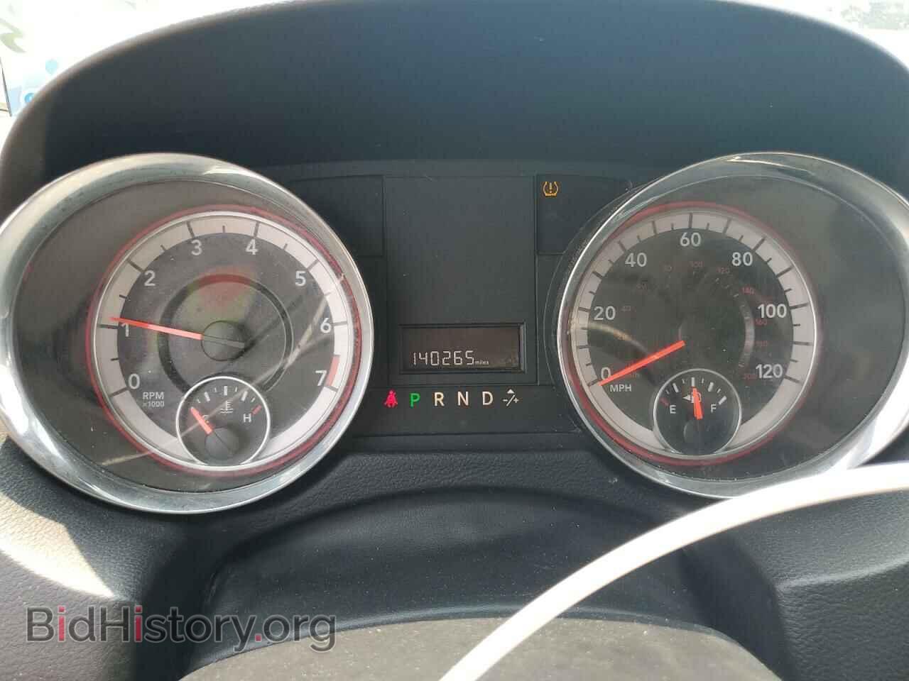2015 DODGE CARAVAN - VIN: 2C4RDGBG7FR685174 - Фото 9