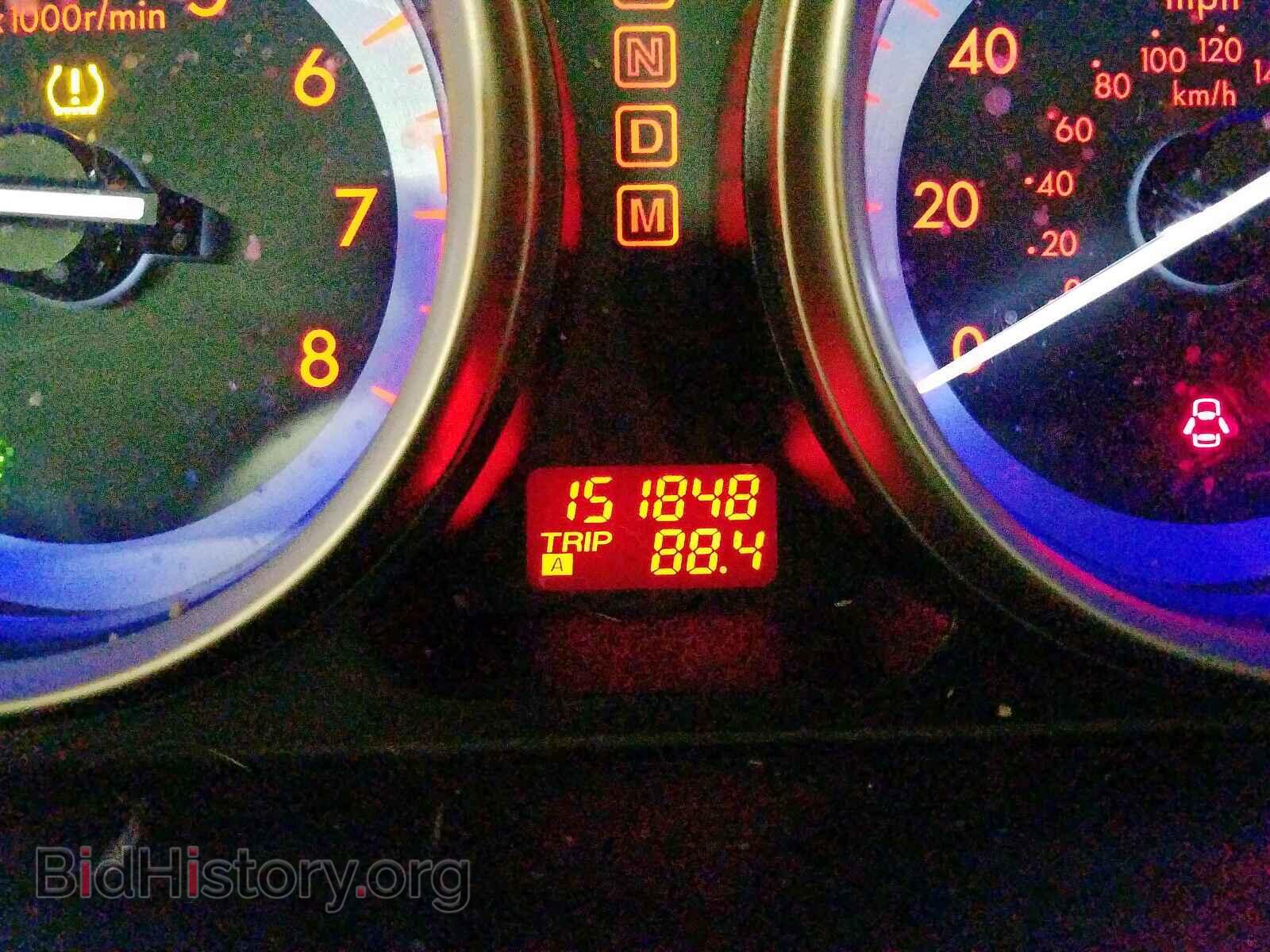 2010 MAZDA CX-9 - VIN: JM3TB3MA5A0221131 - Фото 8