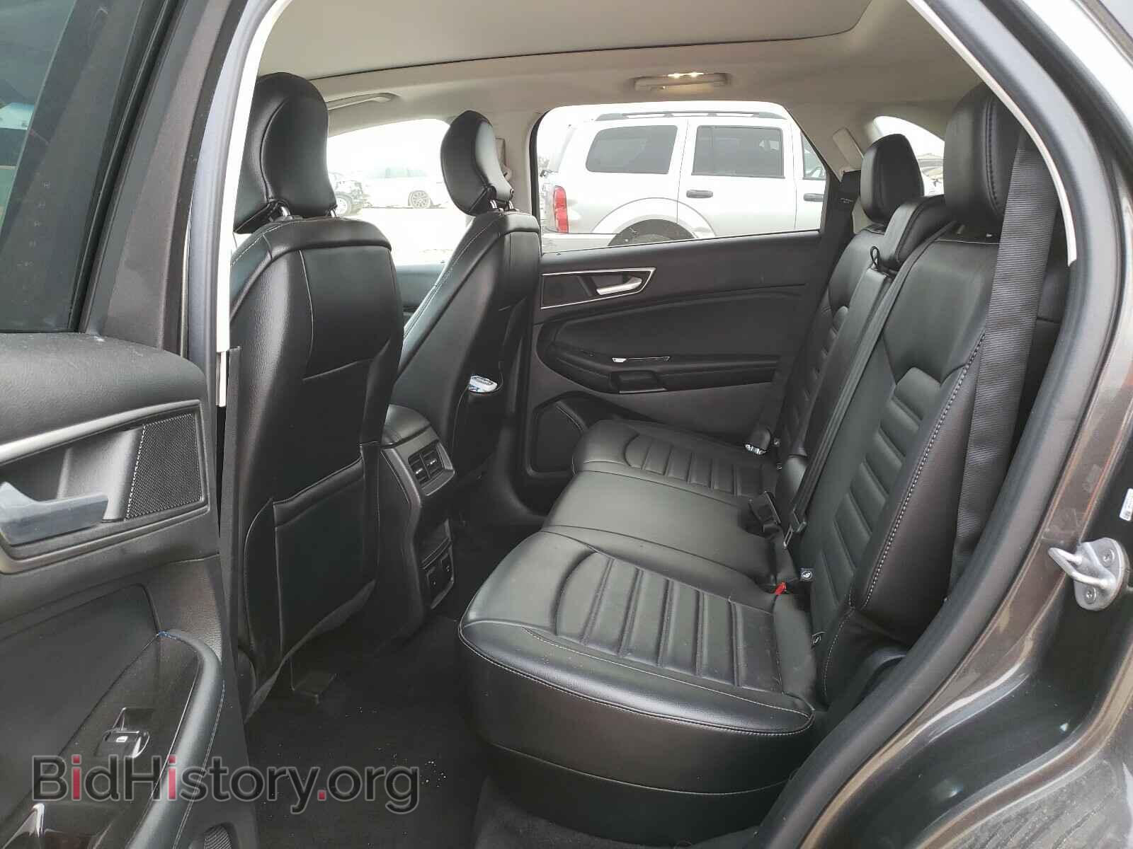 2016 FORD EDGE - VIN: 2FMPK4J97GBB81745 - Photo 6