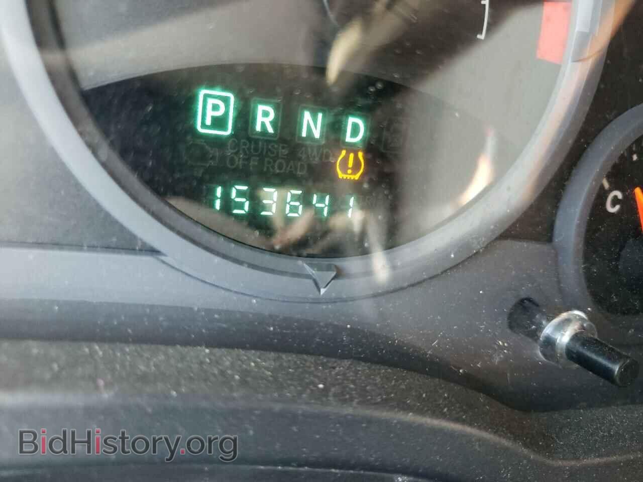 2009 JEEP COMPASS - VIN: 1J8FT47W18D748451 - Фото 8