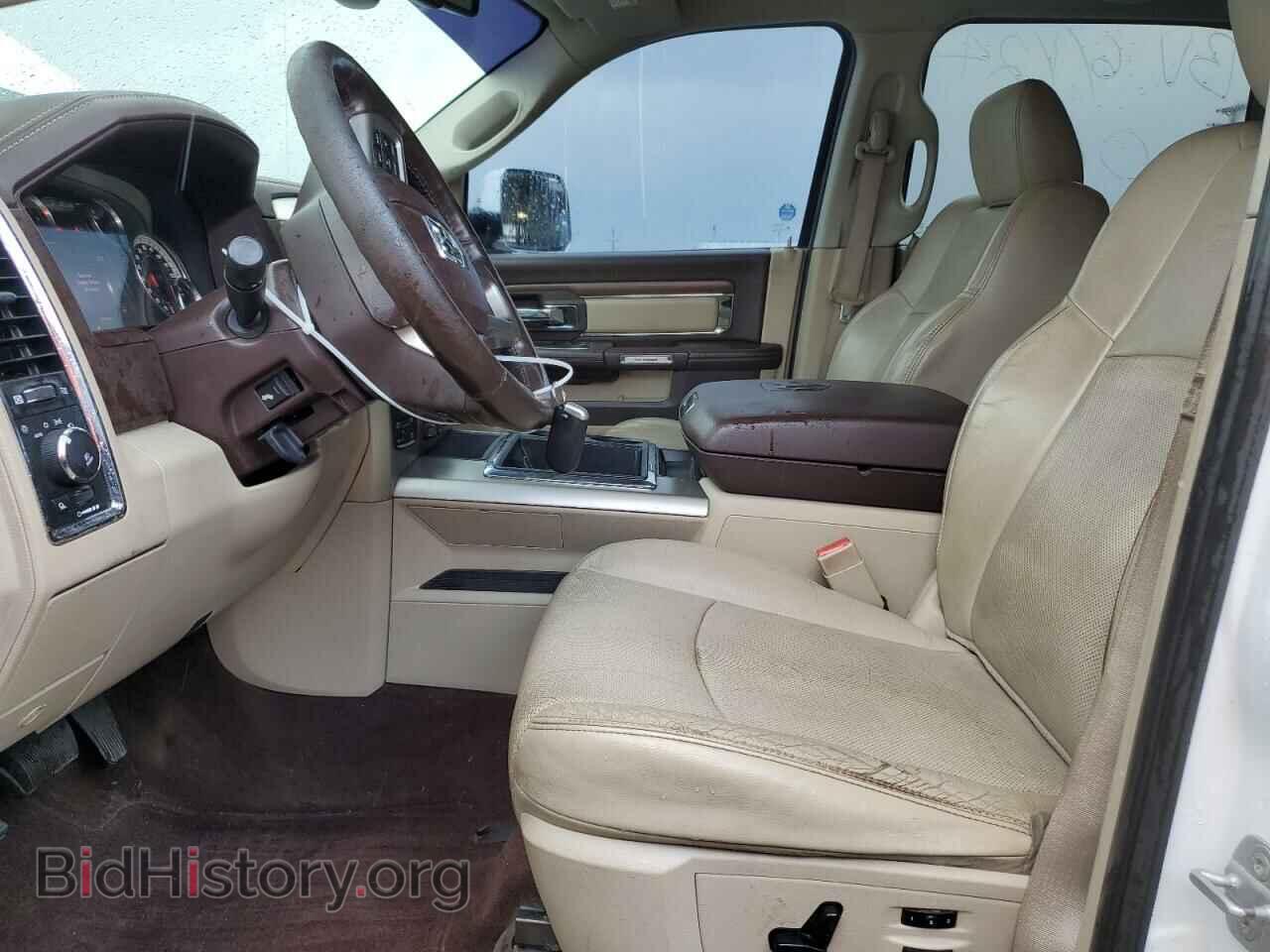 2014 RAM 1500 - VIN: 1C6RR7VM3ES390810 - Фото 7