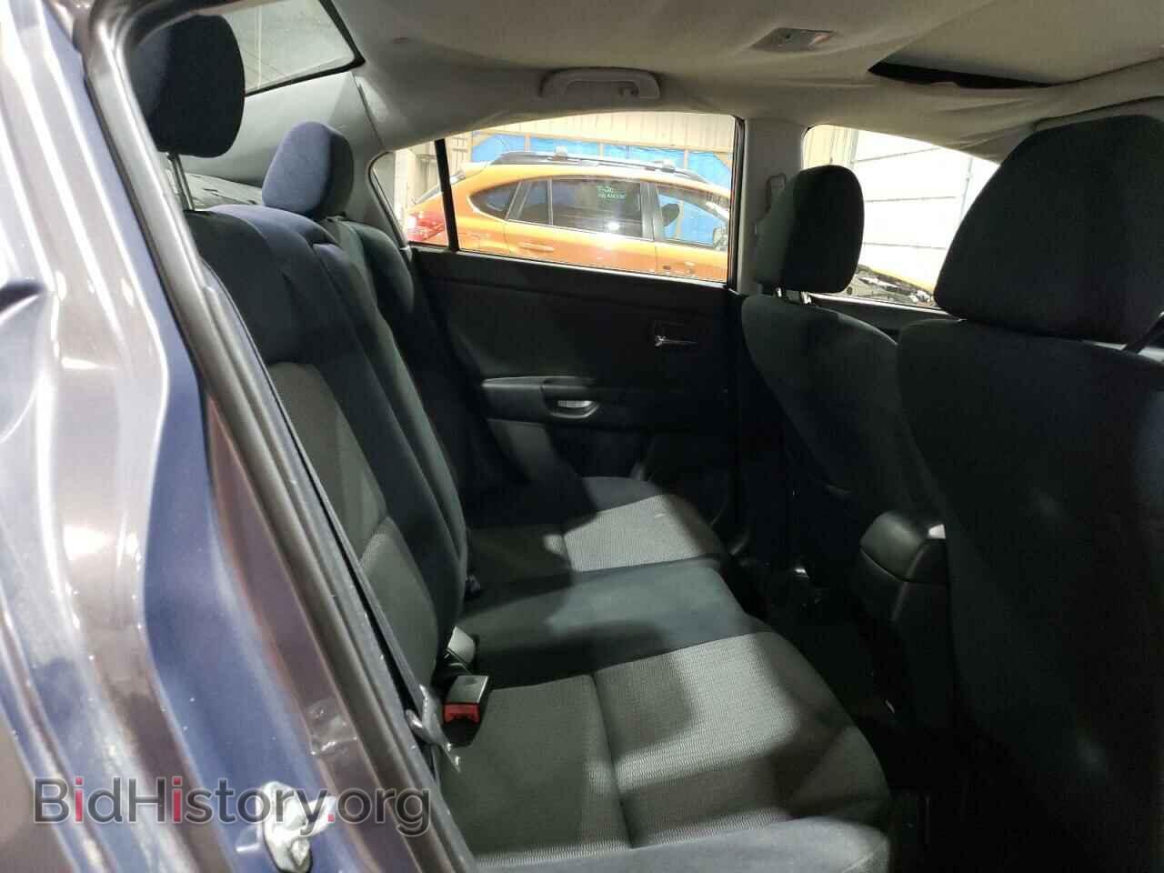 2009 MAZDA 3 - VIN: JM1BK32G591214813 - Фото 10