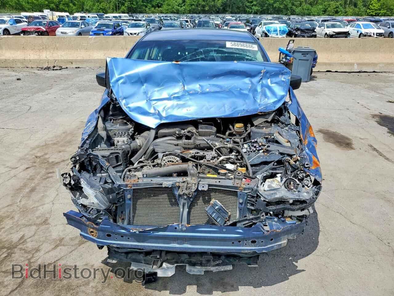 2016 SUBARU IMPREZA - VIN: JF1GJAA67GH020560 - Photo 5