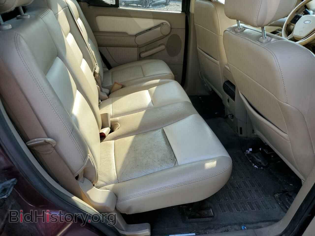 2008 FORD EXPLORER - VIN: 1FMEU53E38UB23600 - Фото 6