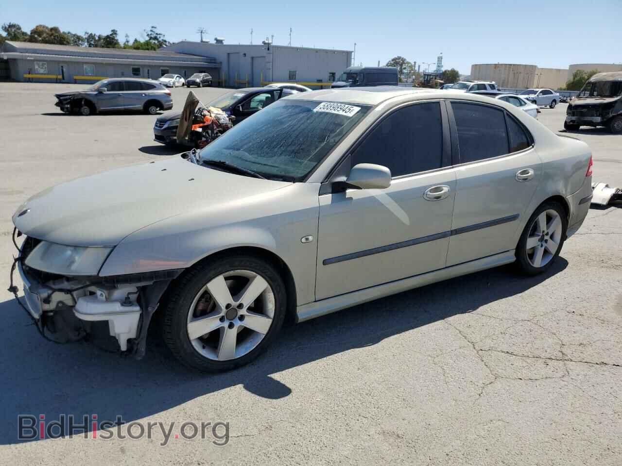 Фотография YS3FH41U161148391 - SAAB 9 3 2006