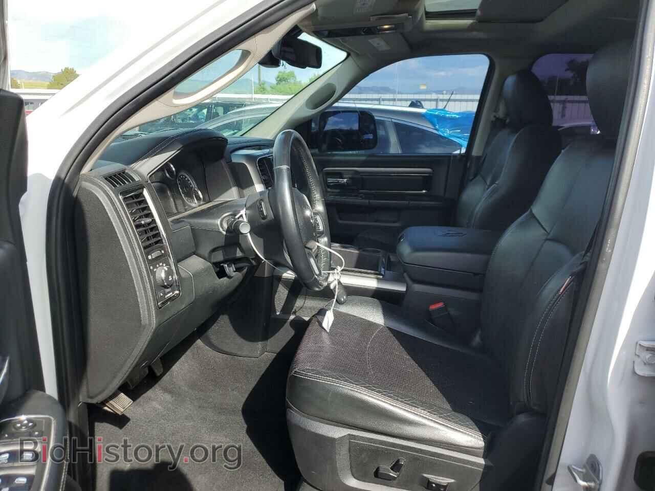2014 RAM 1500 - VIN: 1C6RR7MT2ES425183 - Фото 7