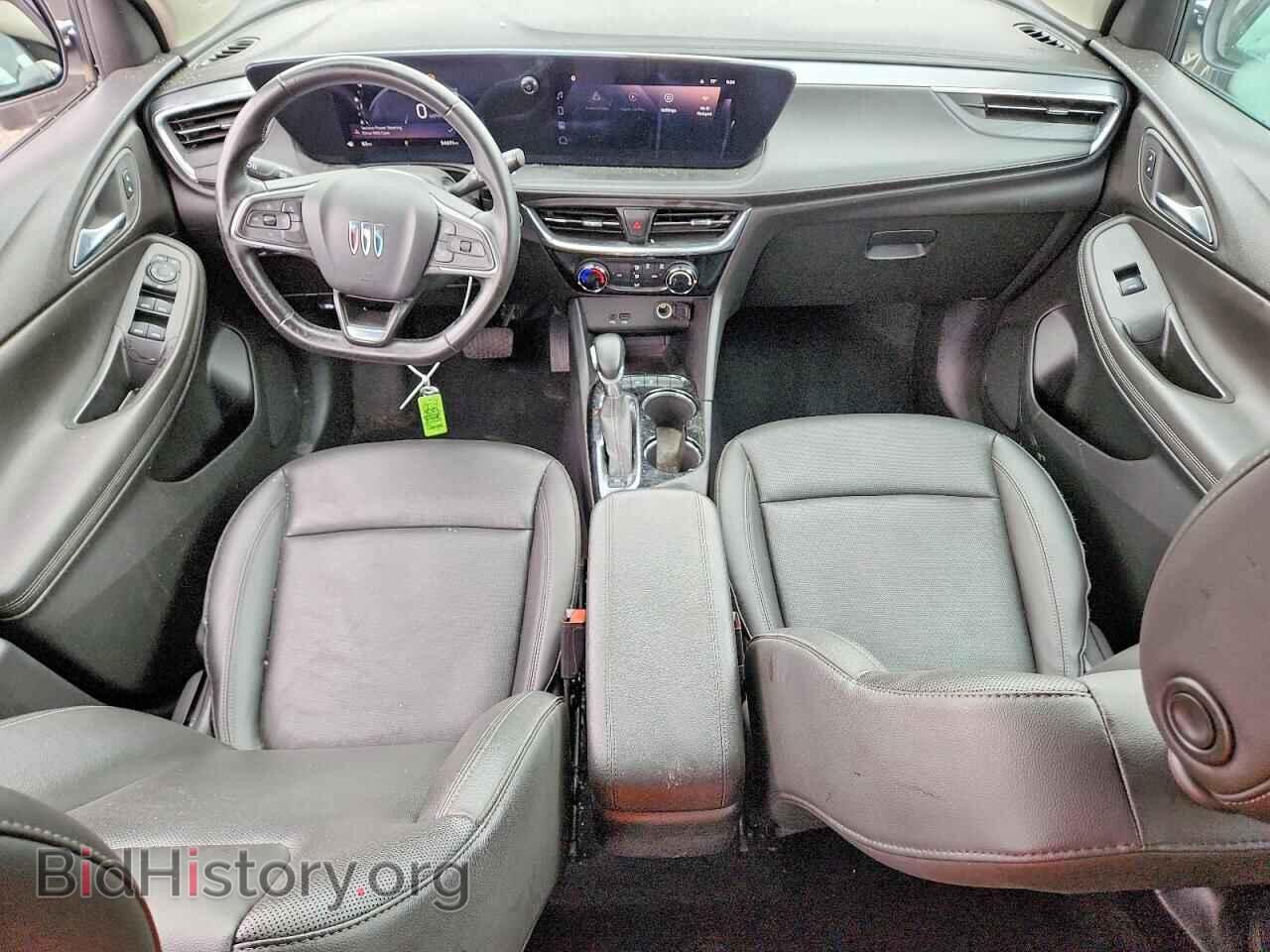 2024 BUICK ENCORE - VIN: KL4AMDSL0RB215607 - Photo 8