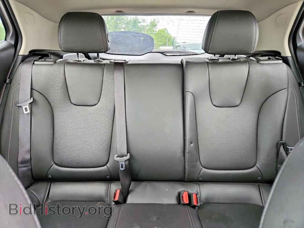 2024 BUICK ENCORE - VIN: KL4AMDSL0RB215607 - Photo 10