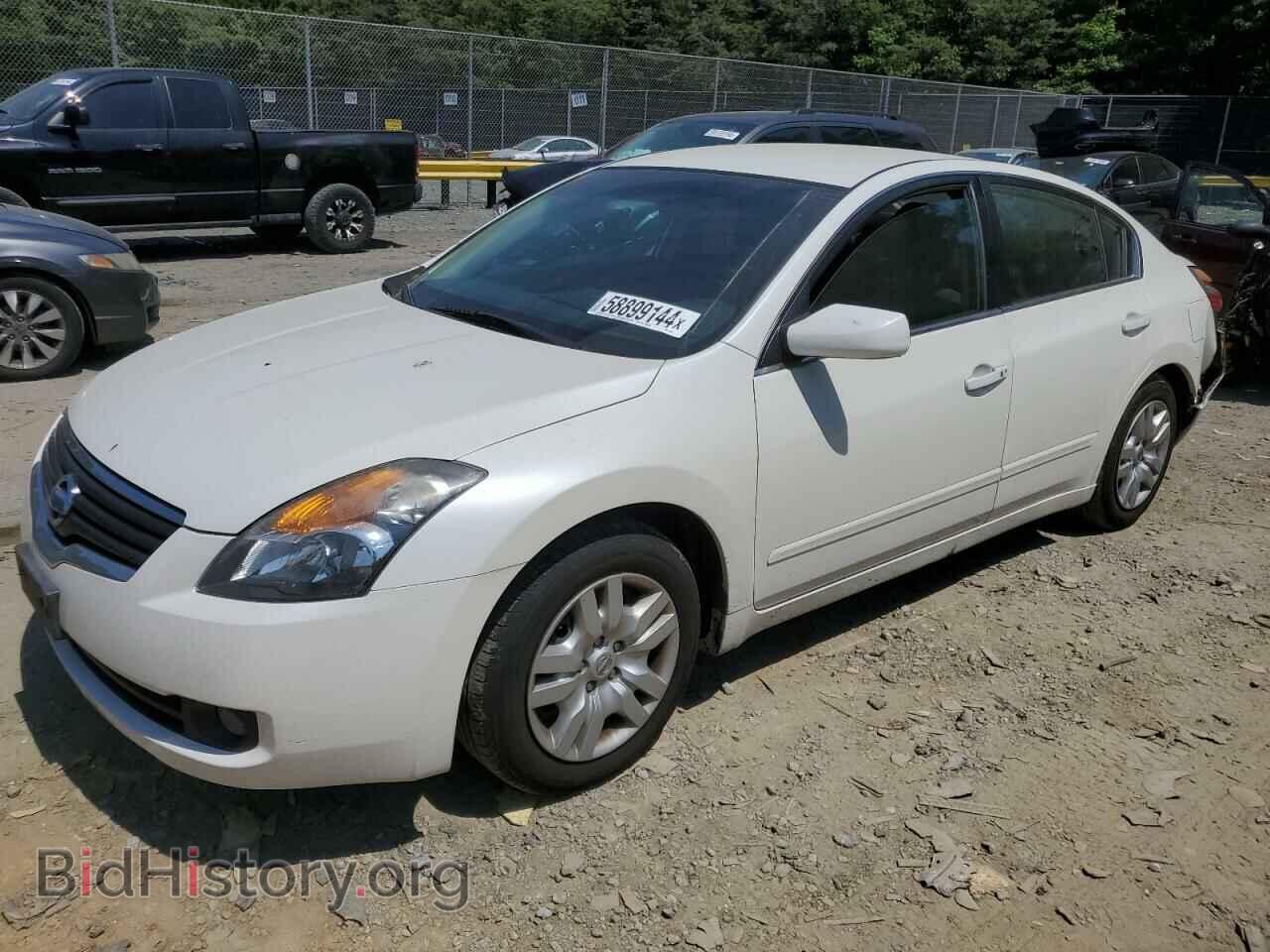 Photo 1N4AL21E09N515202 - NISSAN ALTIMA 2009