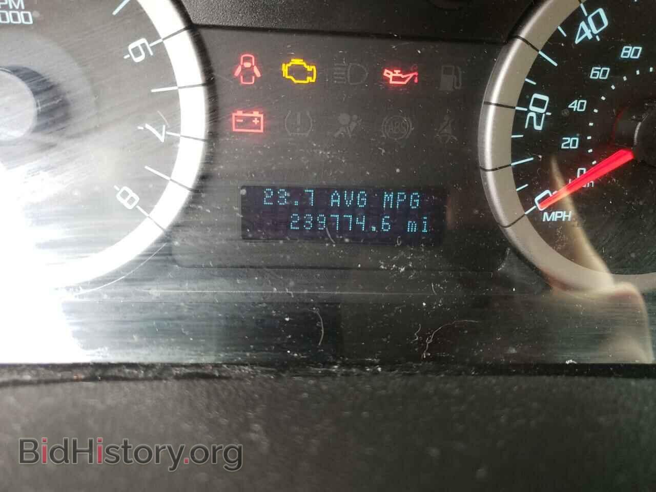 2012 FORD ESCAPE - VIN: 1FMCU0D7XCKB68211 - Фото 8
