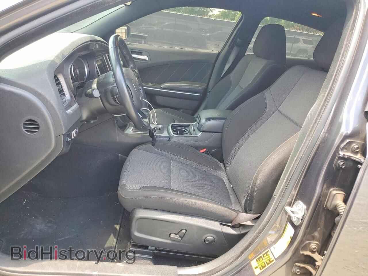 2022 DODGE CHARGER - VIN: 2C3CDXBG0NH153473 - Фото 7
