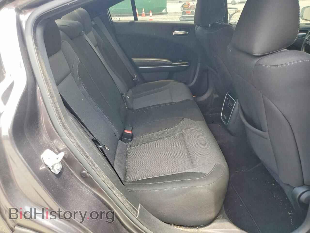 2022 DODGE CHARGER - VIN: 2C3CDXBG0NH153473 - Фото 10